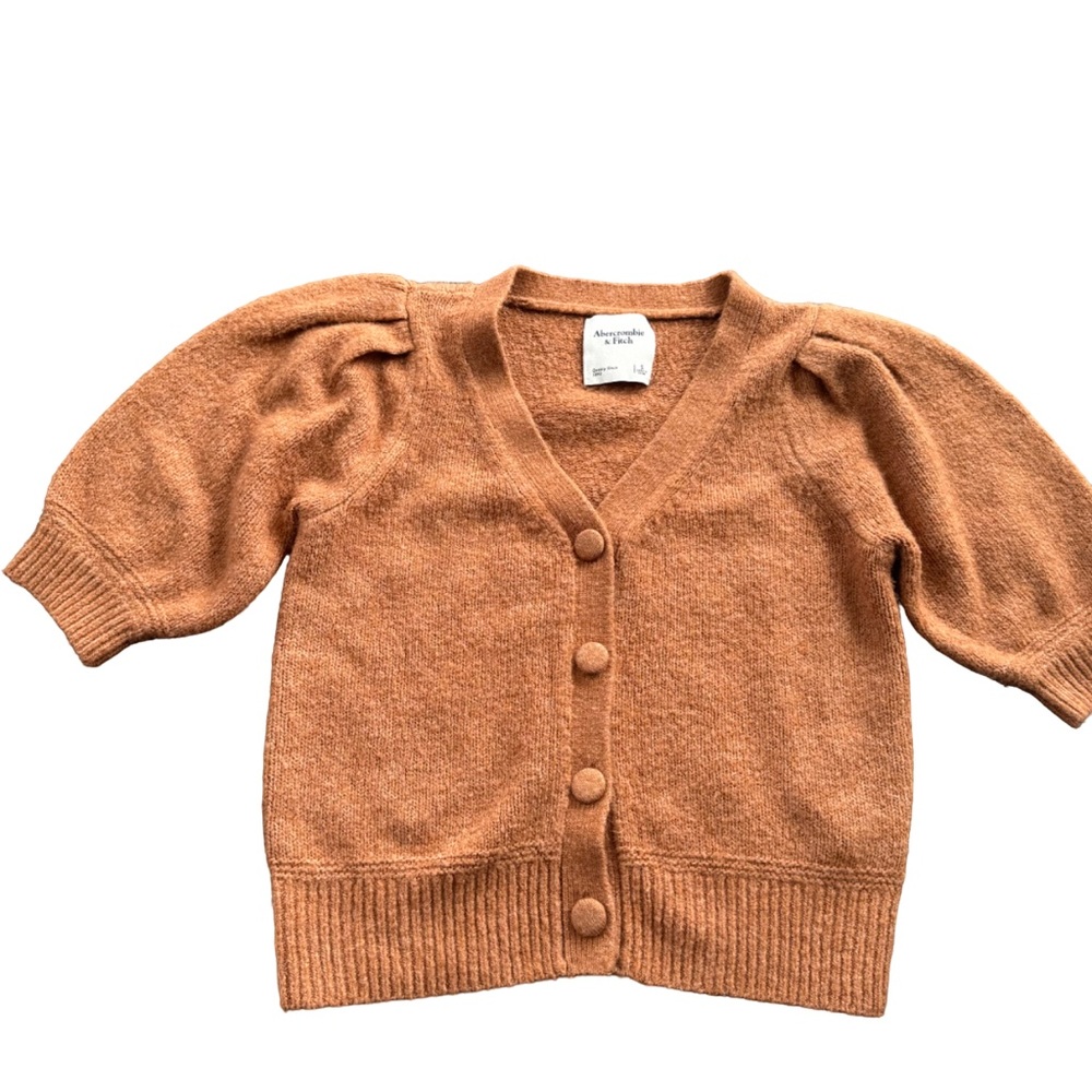 Abercrombie & Fitch Cardigan Size S